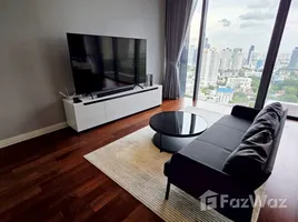คอนโด 2 ห้องนอน ให้เช่า ในโครงการ มาร์ค สุขุมวิท, คลองตันเหนือ