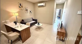 Viviendas disponibles en Aman Kedah (Taman Aman Perdana)