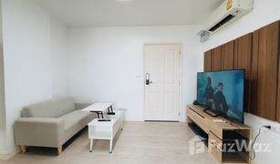 1 Bedroom Condo for sale in Fa Ham, Chiang Mai D Condo Sign