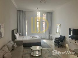 Studio Apartment for sale at Mediterranean, Canal Residence, Dubai Studio City (DSC)