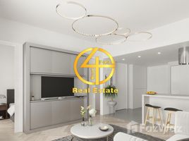 2 غرفة نوم شقة خاصة للبيع في Al Mahra Residence, Masdar City