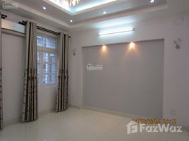 5 Phòng ngủ Nhà mặt tiền for sale in Bình Chánh, TP.Hồ Chí Minh, Bình Hưng, Bình Chánh