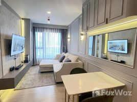 1 Bedroom Condo for sale at Life Asoke Rama 9, Makkasan