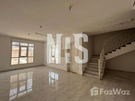 4 Bedroom Villa for sale at Muroor Area, Sultan Bin Zayed the First Street, Muroor Area