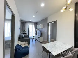 คอนโด 2 ห้องนอน ให้เช่า ในโครงการ Life Asoke Hype, มักกะสัน, ราชเทวี