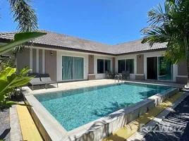 Phuket La Siesta Villa で賃貸用の 2 ベッドルーム 別荘, ラワイ, プーケットの町, プーケット