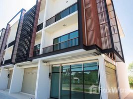 100 кв.м. Office for rent at De Habitat Maejo, San Phisuea, Mueang Chiang Mai