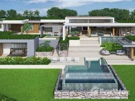 3 Bedrooms Villa for sale in Bang Sare, Pattaya Villa Collection By Sunplay