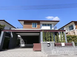 3 Bedroom Villa for rent at Serene Park, Ton Pao