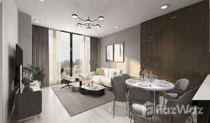 1 Habitación Apartamento en venta en Judi, Dubái 7 Park Central