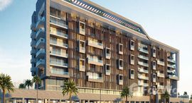 Available Units at AZIZI Riviera 17