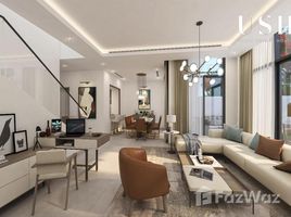 4 Bedroom Villa for sale at Murooj Al Furjan, Murano Residences