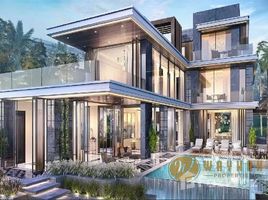 5 Schlafzimmer Villa zu verkaufen im Marbella, Mina Al Arab