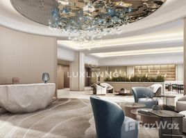 1 спален Квартира на продажу в Palm Beach Towers 3, Al Sufouh Road, Al Sufouh