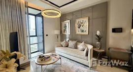 ยูนิตที่เหลืออยู่ในโครงการ The Bangkok Thonglor