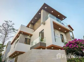 5 Habitación Villa en alquiler en Hai Chau II, Da Nang, Hai Chau II