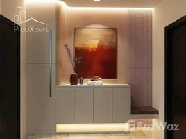 3 Habitación Departamento en alquiler en Feliz En Vista, Thanh My Loi, District 2, Ho Chi Minh City, Vietnam
