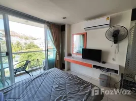 Studio Apartment for sale at Art On The Hill, Nong Prue