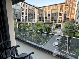 2 спален Кондо в аренду в The Reserve Sukhumvit 61, Khlong Tan Nuea