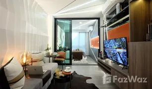 1 Bedroom Condo for sale in Khlong Chan, Bangkok The Origin Ladprao Bangkapi 