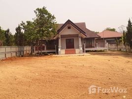 1 chambre Maison à vendre à Baan Suan Huai Kaew Country Resort., Huai Kaeo, Mae On
