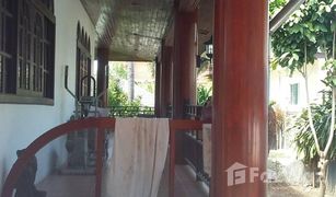 6 Bedrooms Villa for sale in Pong, Pattaya 