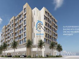 2 спален Кондо на продажу в Marina Apartments A, Al Hamra Marina Residences, Al Hamra Village, Ras Al-Khaimah, Объединённые Арабские Эмираты