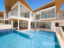 4 Bedroom Villa for sale at Villa The Wave , Bo Phut, Koh Samui