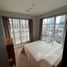 2 спален Квартира в аренду в Citi Smart Condominium, Khlong Toei