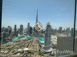 1 Bedroom Apartment for sale at Burj Royale, Burj Khalifa Area