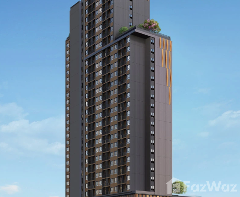 1 Bedroom Condo for Sale at THE BASE Height-Chiang Mai for ฿3,300,000 ... 1 Bedroom Condo for Sale at THE BASE Height-Chiang Mai for ฿3,300,000 ...