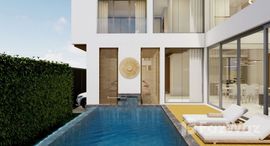 Diamond Pool Villa 在售单元