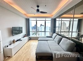 1 Bedroom Condo for rent at Baan Sathorn Chaophraya, Khlong Ton Sai