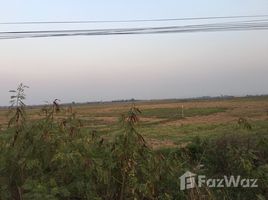 N/A Land for sale in Taling Chan, Phra Nakhon Si Ayutthaya 17 Rai Land For Sale Near Hi-Tech Industrial Estate