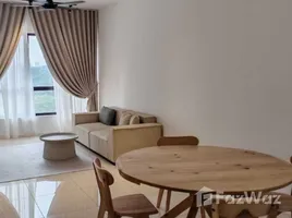 1 Bilik Tidur Kondo for rent at Setia Sky Residence, Bandar Kuala Lumpur, Kuala Lumpur, Kuala Lumpur