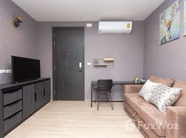 1 Bedroom Apartment for rent at The BASE Garden Rama 9, Hua Mak, Bang Kapi