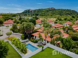 5 спален Вилла на продажу в BelVida Estates Hua Hin, Нонг Кае, Хуа Хин