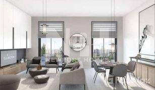 Studio Apartment for sale in , Dubai Kensington Waters