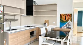 Verfügbare Objekte im Rhythm Sukhumvit 50