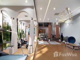 3 спален Квартира на продажу в Elitz by Danube, Diamond Views