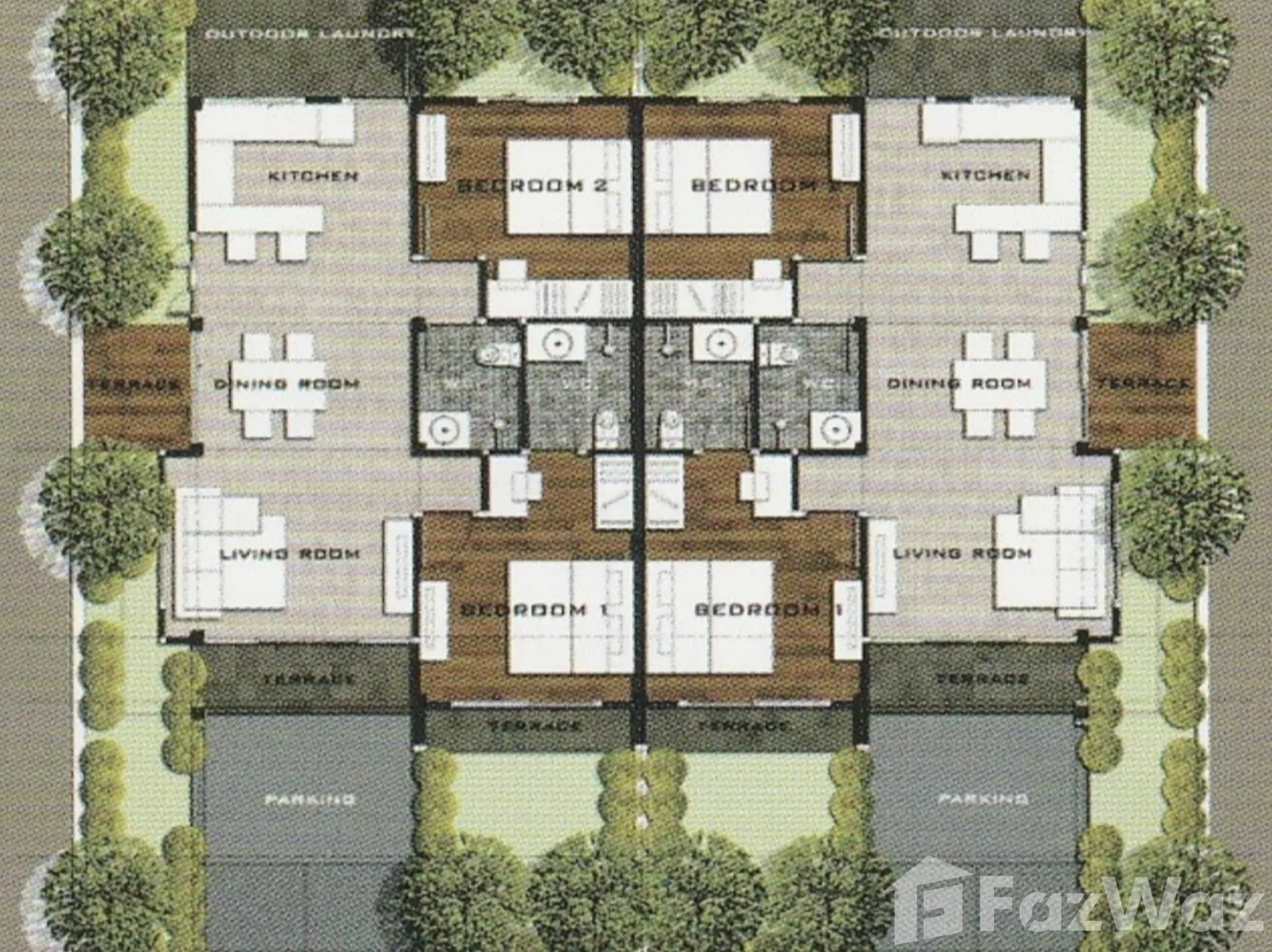 Floor Plans