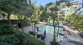 ยูนิตที่เหลืออยู่ในโครงการ อมารี เรสซิเดนซ์ หัวหิน