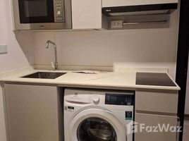 ขายอพาร์ทเม้นท์ 1 ห้องนอน ในโครงการ โซโห​ แบงค็อก​ รัชดา, ห้วยขวาง, ห้วยขวาง