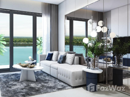 1 Bedroom Condo for sale in An Phu, Ho Chi Minh City D'Lusso Emerald