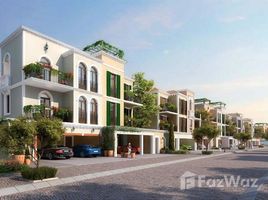 3 Bedroom Townhouse for sale at Sur La Mer, La Mer, Jumeirah