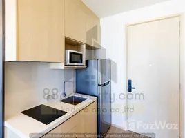1 Bedroom Condo for rent at Noble State 39, Khlong Tan Nuea, Watthana, Bangkok, Thailand
