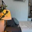 Studio Condo for rent at Ideo Wutthakat, Bang Kho