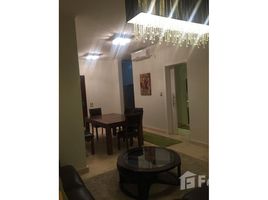 1 Bedroom Apartment for rent at Palm Hills Village Gate, South Investors Area, New Cairo City