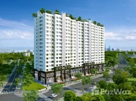 2 Phòng ngủ Chung cư for rent at Dream Home Residence, Phường 14, Gò Vấp