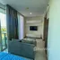 Estudio Departamento en venta en The Riviera Wongamat, Na Kluea, Pattaya